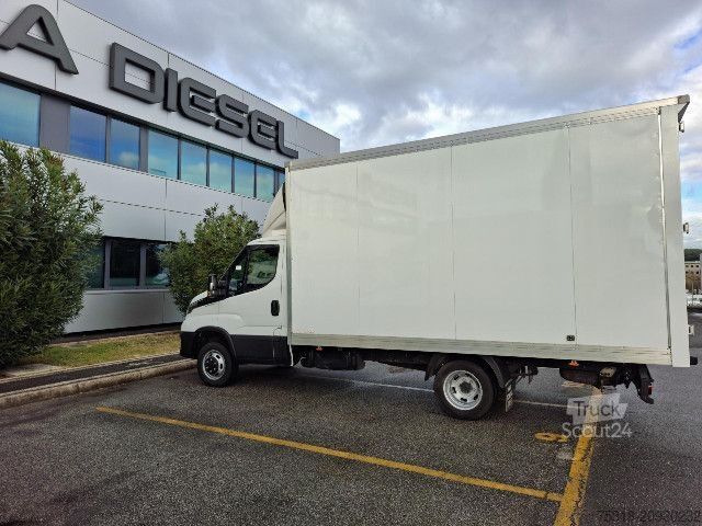 Furgone IVECO CABINATO 35C14