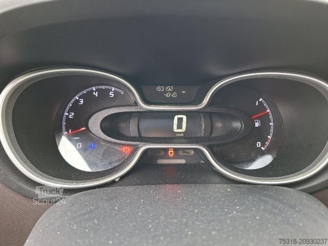 Duba panelată Fiat FURGONE TALENTO