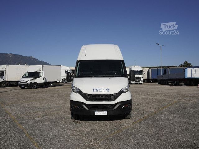 Furgone IVECO 35S14