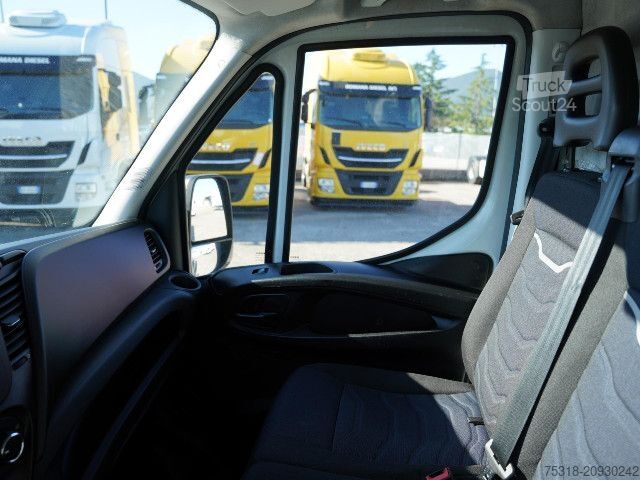 Furgone IVECO 35S14