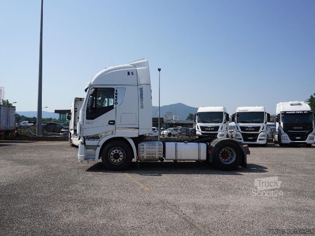 Trattore stradale standard IVECO AS440S46