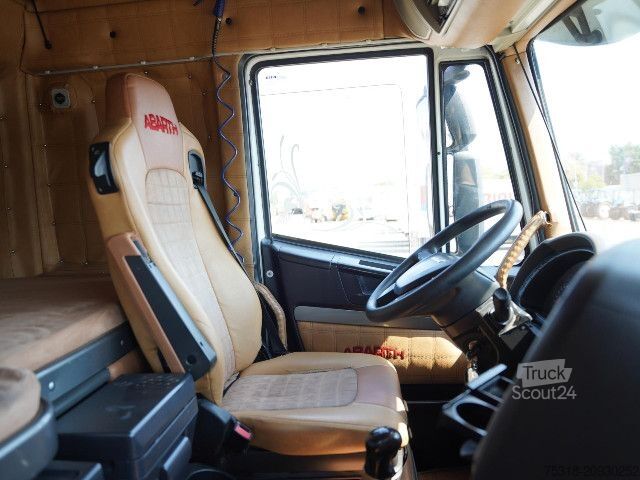 Trattore stradale standard IVECO AS440S46