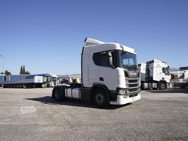 Tractora standard Scania R500