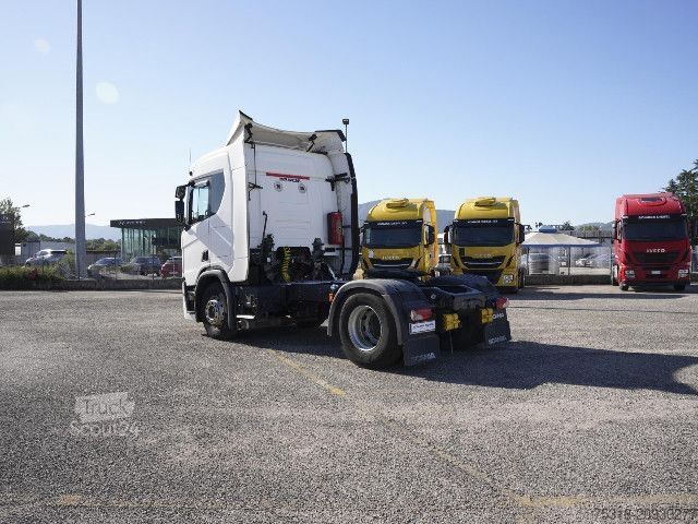 Tractora standard Scania R500