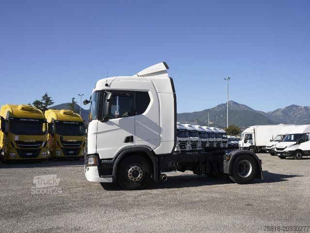 Tractora standard Scania R500