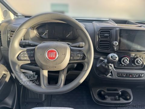 Camping-car semi-intégré Knaus L!VE WAVE 650 MF *Hubbett*TV-Paket*Media-Paket*