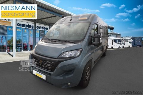 Karavan VanTourer 600 L Comfort * Prime Paket