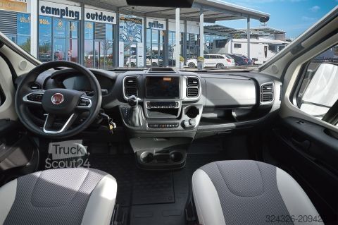 Karavan VanTourer 600 L Comfort * Prime Paket