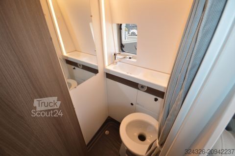 Karavan VanTourer 600 L Comfort * Prime Paket