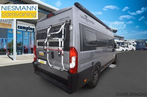 Karavan VanTourer 630 L Comfort*Prime*CareDrive Paket