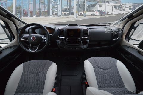 Karavan VanTourer 630 L Comfort*Prime*CareDrive Paket