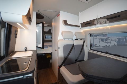 Karavan VanTourer 630 L Comfort*Prime*CareDrive Paket