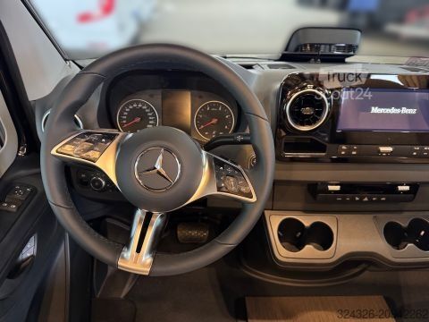 Half-integraal camper Carthago C1-tourer T 143 KB-LE comfort 4.2t *MJ26*GSR II*