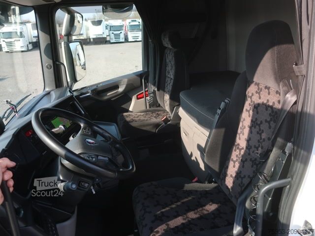 Standard dragbil Scania S 500 Super 4x2 NA Standklima LED Retarder