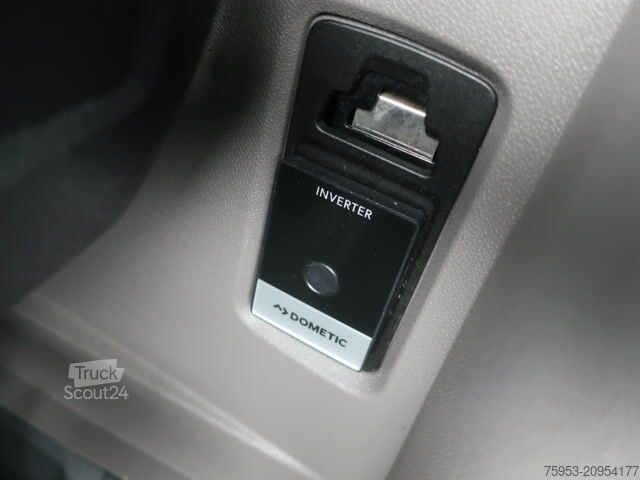 Standaard trekker Scania S 500 Super 4x2 Standklima LED Retarder Mikrowelle