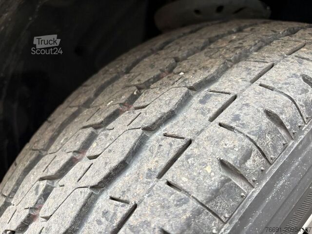 Skåpbil Citroen Jumpy - Officina mobile - Km 143.700 -