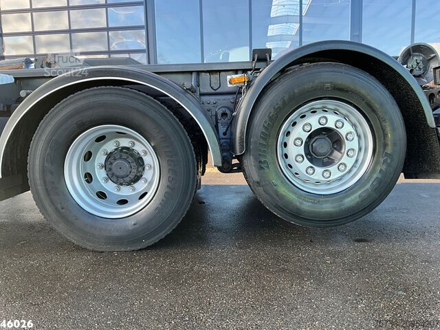  Renault Premium 430 VDL 21 Ton haakarmsysteem