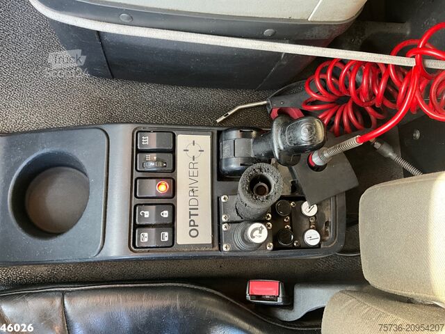  Renault Premium 430 VDL 21 Ton haakarmsysteem