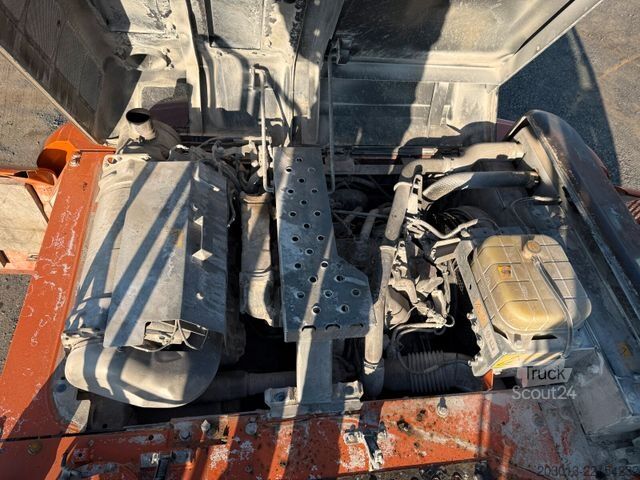 Lančani bager HITACHI ZX210LC-6 Kettenbagger 23,1 Ton *11.213 BTH