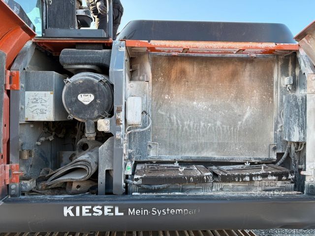Lančani bager HITACHI ZX210LC-6 Kettenbagger 23,1 Ton *11.213 BTH