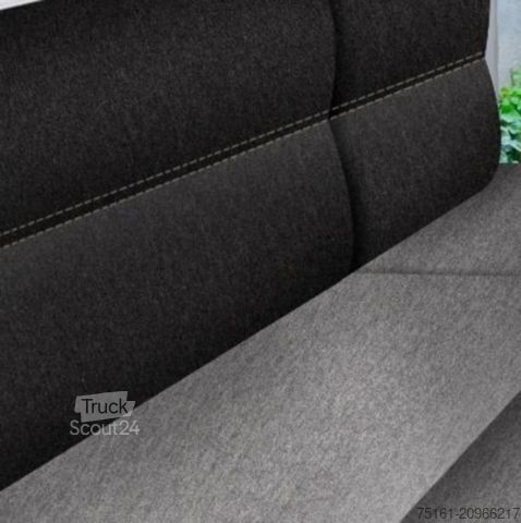 Daļēji integrēta kemperis CHAUSSON 797 SWEET LINE /  2026  / 165PS - 8G. AUTOMATIK