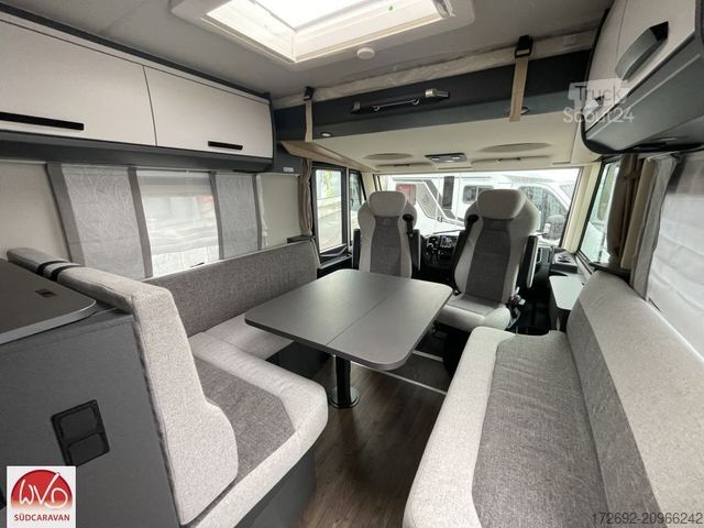 Integrated camper KNAUS L!VE I 900 LEG Live I
