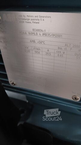 HS-Rental GmbH & Co KG HS-Rental GmbH & Co KG HS-Rental GmbH & Co KG