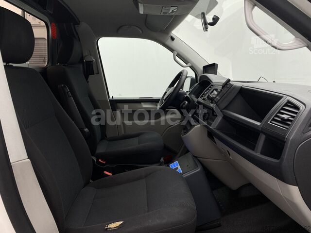 Ugunsdzēsēju automašīna VOLKSWAGEN T6 Transporter *RTW/KTW* Hoch+Lang *TOP ZUSTAND*