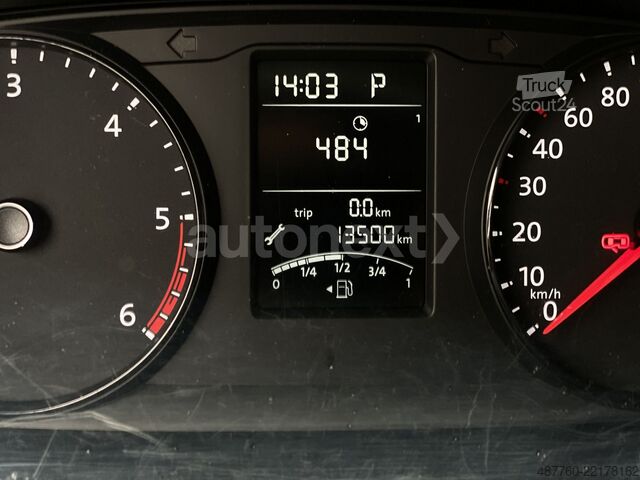 Ugunsdzēsēju automašīna VOLKSWAGEN T6 Transporter *RTW/KTW* Hoch+Lang *TOP ZUSTAND*