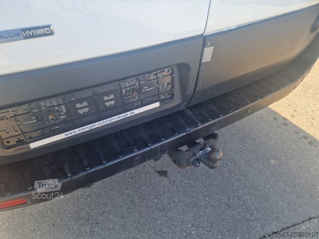 Fourgon surélevé FORD Transit Kasten 350 L4 Trend 3 Sitzer Klima AHK