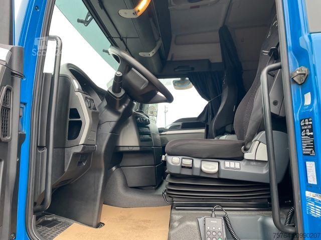 Tracteur routier standard MAN TGX 18.440 / Nebenantrieb / ACC / 1.Hand