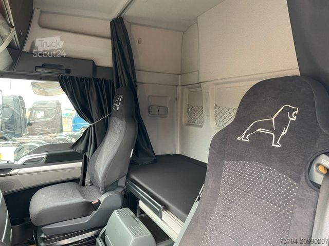 Tracteur routier standard MAN TGX 18.440 / Nebenantrieb / ACC / 1.Hand