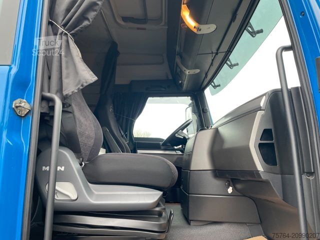 Tracteur routier standard MAN TGX 18.440 / Nebenantrieb / ACC / 1.Hand