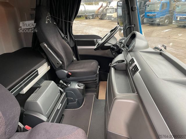 Tracteur routier standard MAN TGX 18.440 / Nebenantrieb / ACC / 1.Hand