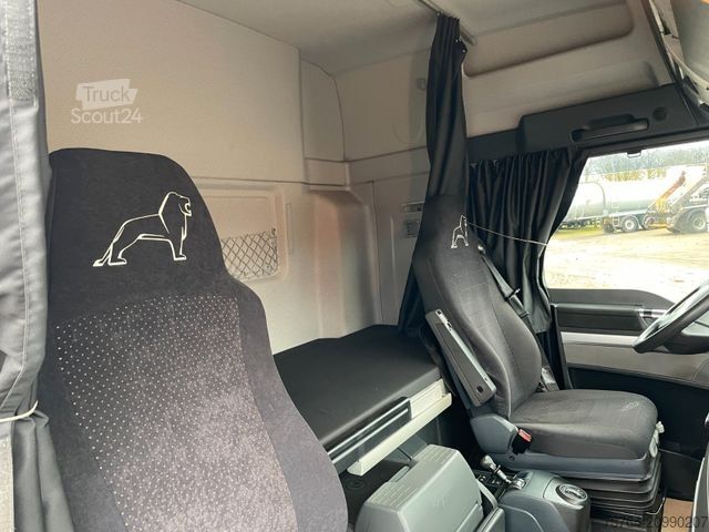 Tracteur routier standard MAN TGX 18.440 / Nebenantrieb / ACC / 1.Hand
