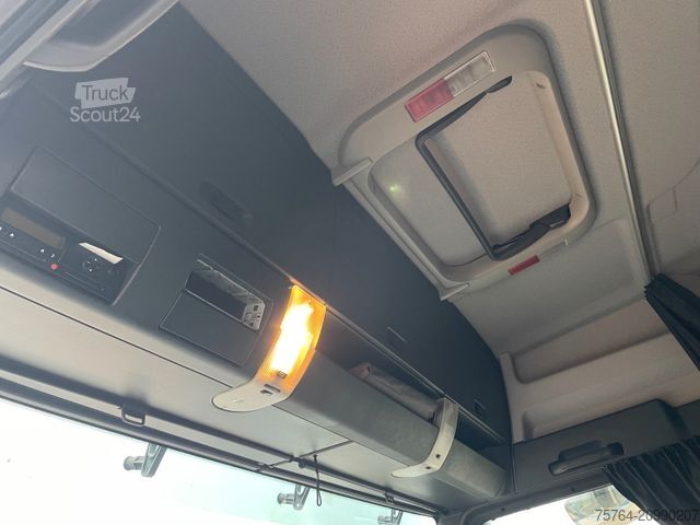 Tracteur routier standard MAN TGX 18.440 / Nebenantrieb / ACC / 1.Hand