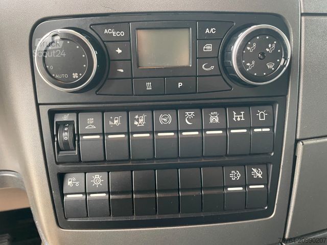 Tracteur routier standard MAN TGX 18.440 / Nebenantrieb / ACC / 1.Hand