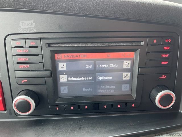 Tracteur routier standard MAN TGX 18.440 / Nebenantrieb / ACC / 1.Hand