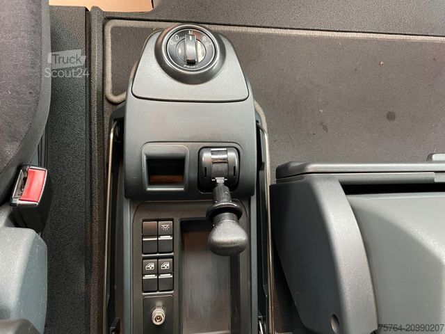 Tracteur routier standard MAN TGX 18.440 / Nebenantrieb / ACC / 1.Hand