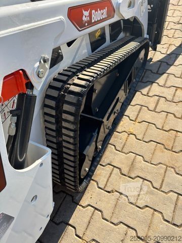 Minigraafmachine BOBCAT MT 100 Raupenlader