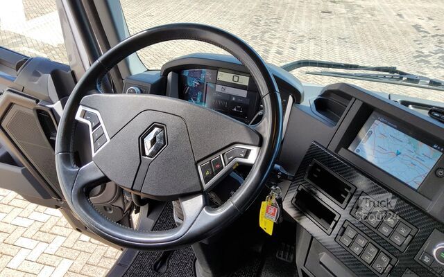 Standard-SZM Renault T520 6x2 13 LITER - 38-BRD-1 - 70 TON - GESTUUR...