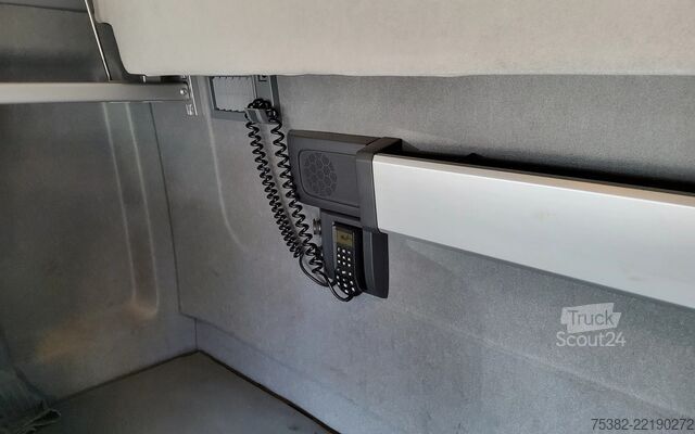 Standard-SZM Renault T520 6x2 13 LITER - 38-BRD-1 - 70 TON - GESTUUR...