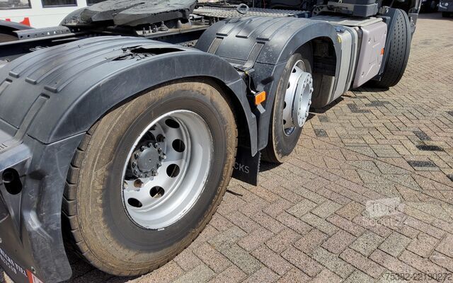 Standard-SZM Renault T520 6x2 13 LITER - 38-BRD-1 - 70 TON - GESTUUR...