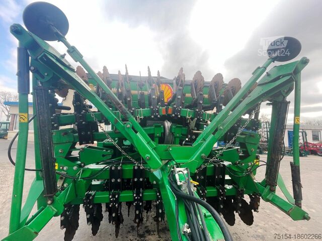 Sämaschine Great Plains NTA2000 6m