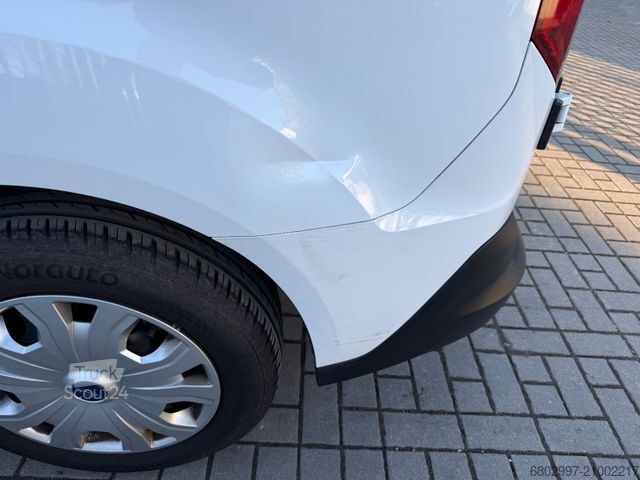 Minibus FORD Transit Connect 1,5 TDCI/Klima/Kamera