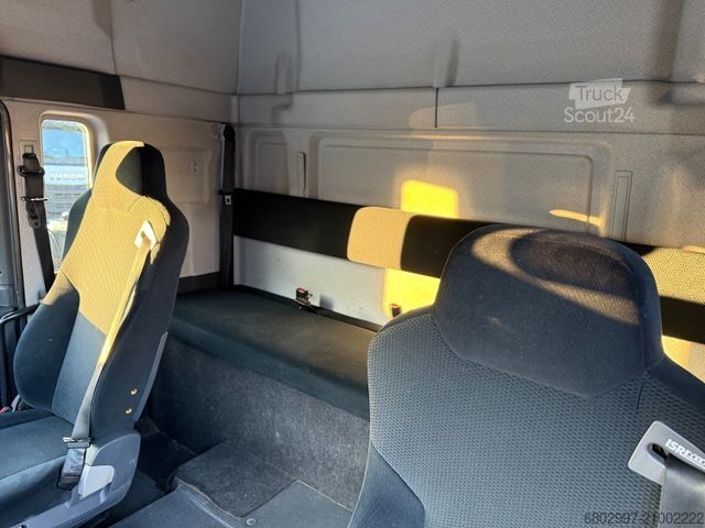 Dépanneuse MAN TGL 8.250 BL Autotransporter NEU/6-Sitze/Klima