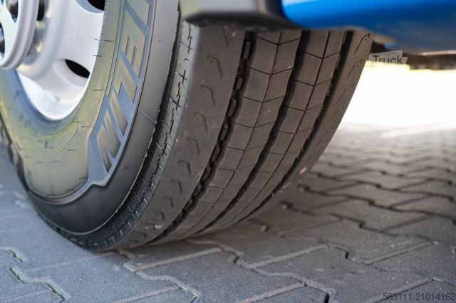 Standard nyergesvontató SCANIA R 450 / HYDRAULIKA / RETARDER / I-PARK COOL / AL