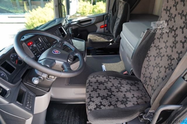 Standard nyergesvontató SCANIA R 450 / HYDRAULIKA / RETARDER / I-PARK COOL / AL