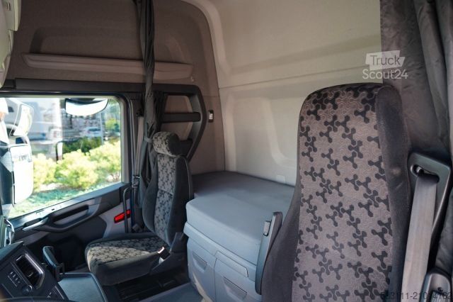 Standard nyergesvontató SCANIA R 450 / HYDRAULIKA / RETARDER / I-PARK COOL / AL