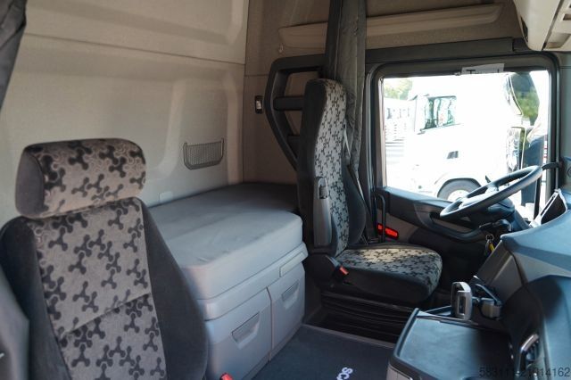 Standard nyergesvontató SCANIA R 450 / HYDRAULIKA / RETARDER / I-PARK COOL / AL